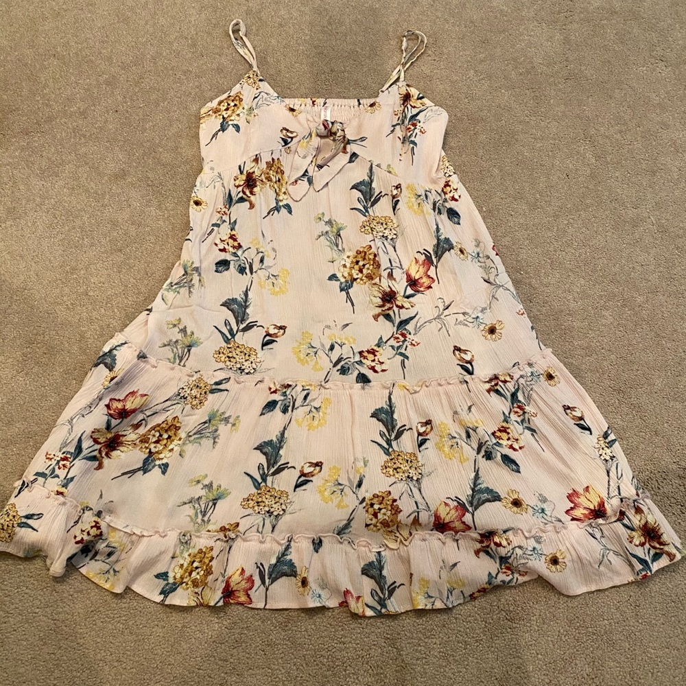 ‼️Low price‼️ Floral sundress